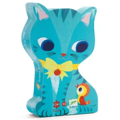 Pachat And His Friends Pussel - 24 Bitar Multi><noscript><img width=