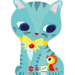 Pachat And His Friends Pussel - 24 Bitar Multi><noscript><img width=
