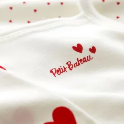 3-Pack Baby Bodies Gräddvita><noscript><img width=
