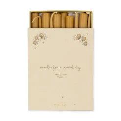 20-pack Födelsedagståg Ljus Nature><noscript><img width=