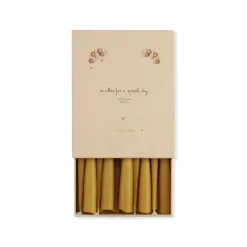 20-pack Födelsedagståg Ljus Nature><noscript><img width=