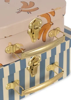 2-pack Förvaringslåda Go Bananas><noscript><img width=