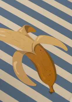 2-pack Förvaringslåda Go Bananas><noscript><img width=