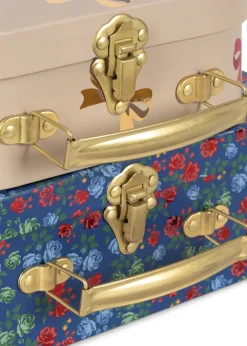 2-pack Förvaringslåda Magia Blue><noscript><img width=