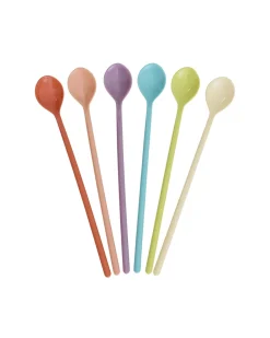 6-pack Latteskedar Glory Days Colors>RICE Sale