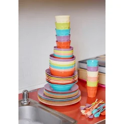 6-pack Medim Skålar Glory Days Colors><noscript><img width=