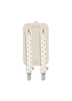 2-pack Napphållare Estate Dot>Konges Sløjd Best