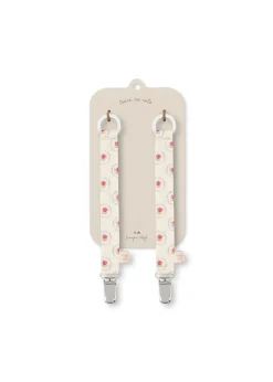 2-pack Napphållare Mirage>Konges Sløjd New