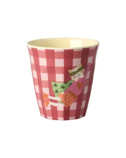 6-pack Små Koppar Pink><noscript><img width=