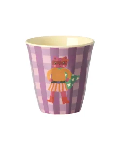 6-pack Små Koppar Pink><noscript><img width=