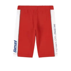 Padifi Shorts Red Blood>Diesel New