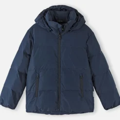 Paimio Dunjacka Navy>Reima Hot
