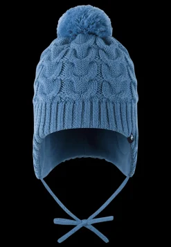 Paljakka Mössa Blue Ocean>Reima Online