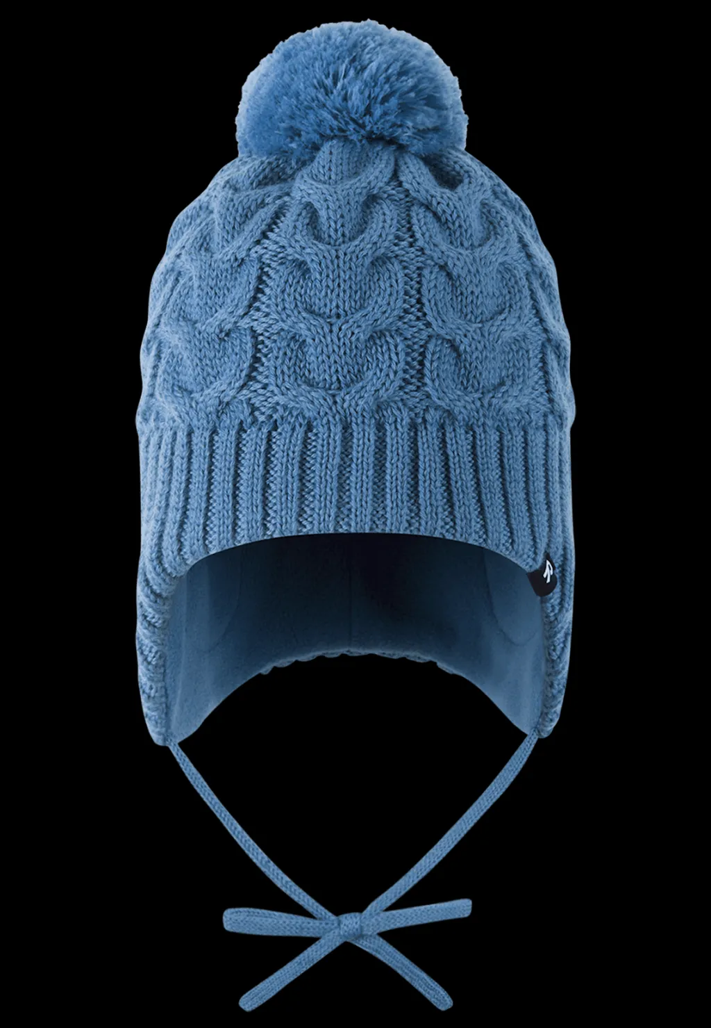 Paljakka Mössa Blue Ocean>Reima Online