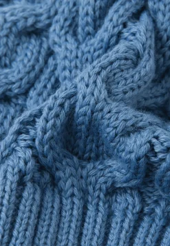 Paljakka Mössa Blue Ocean>Reima Online