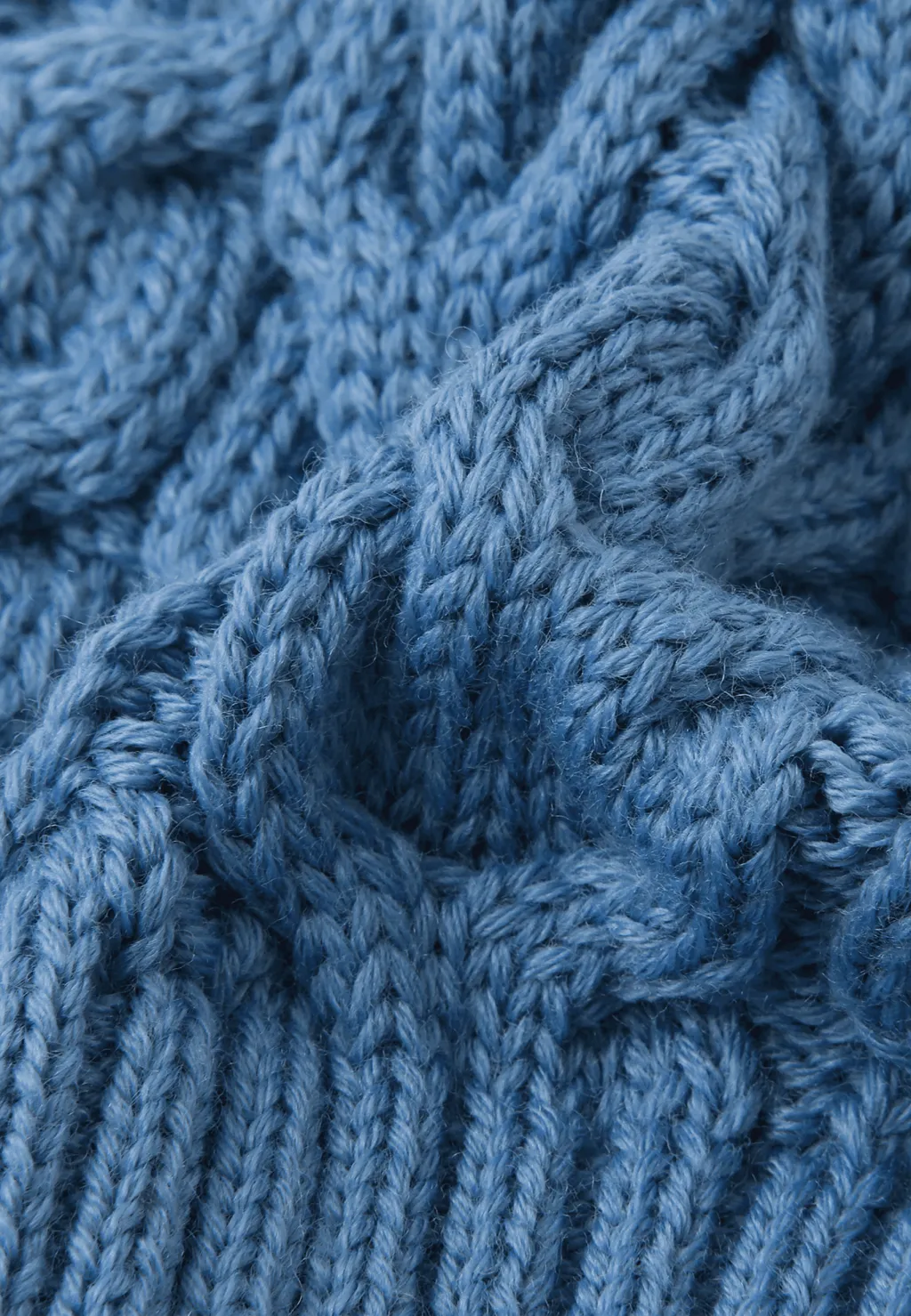 Paljakka Mössa Blue Ocean>Reima Online
