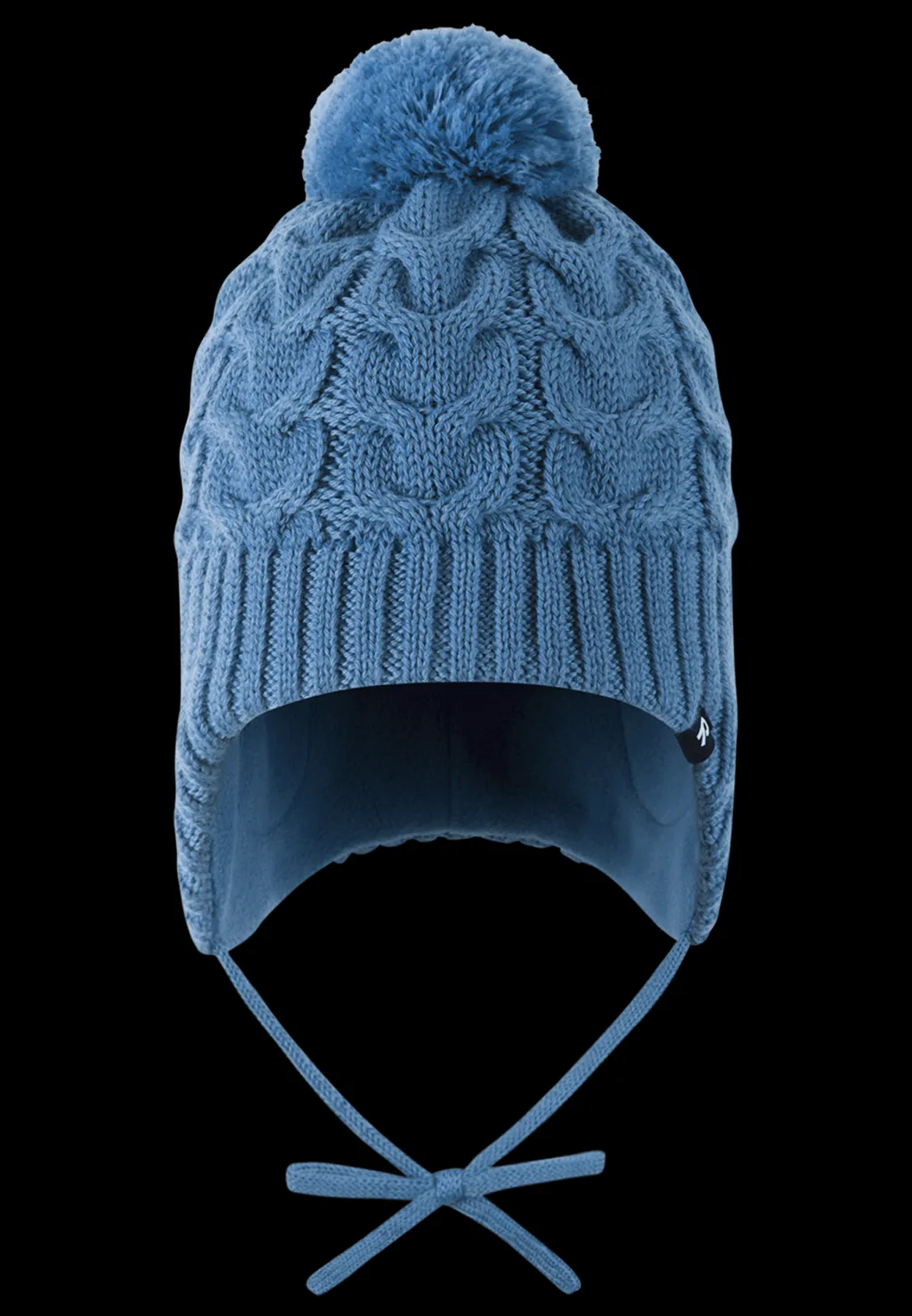 Paljakka Mössa Blue Ocean>Reima Online