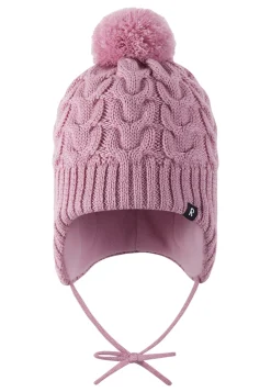 Paljakka Mössa Grey Pink><noscript><img width=