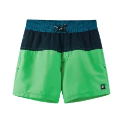 Palmu Strandshorts Navy>Reima New