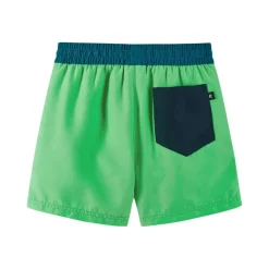 Palmu Strandshorts Navy><noscript><img width=