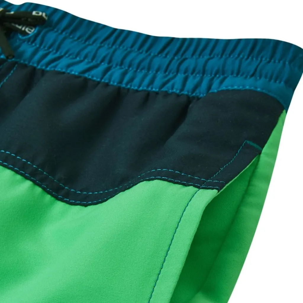 Palmu Strandshorts Navy>Reima New