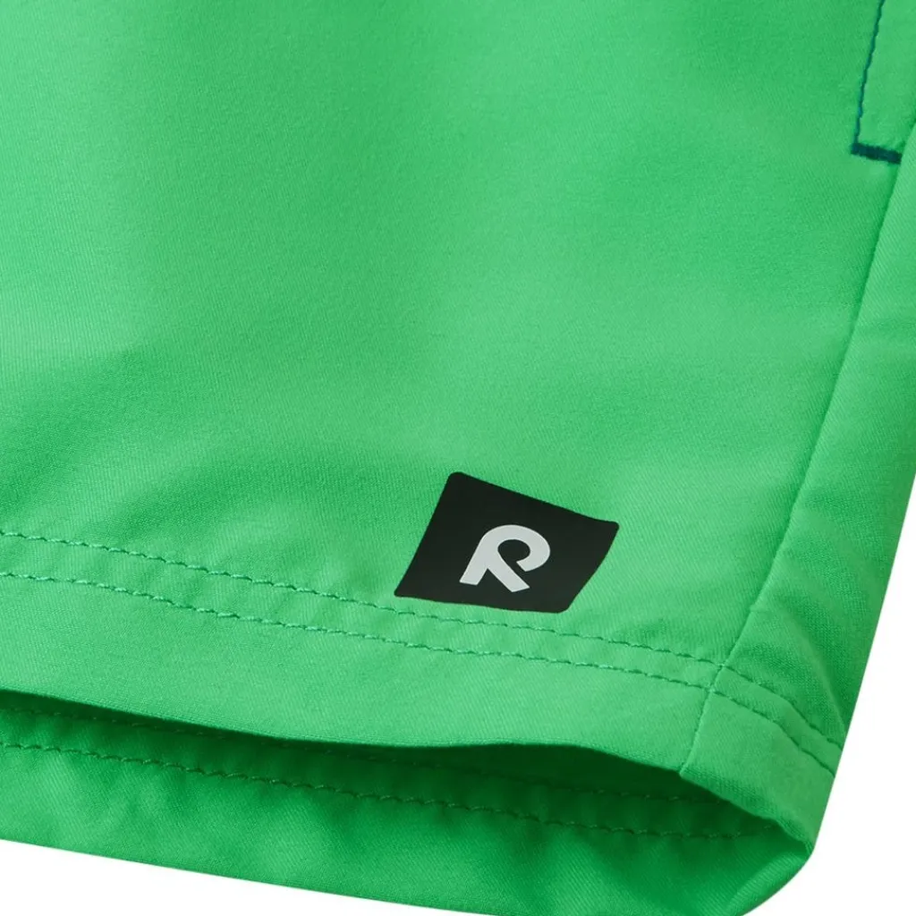 Palmu Strandshorts Navy>Reima New