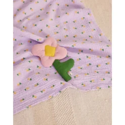 Pansy Flower Gåvoset Lavendel><noscript><img width=