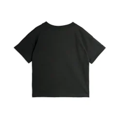 Panther T-shirt Black>Mini Rodini New