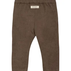 Pants Woven Chocolate Brown>EnFant Best