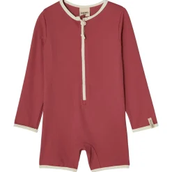 Paros UV-dräkt Cerise>Kuling Discount
