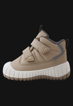 Passo 2.0 Sneakers Earthy Beige>Reima Online