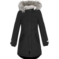 Peace Parkas Svart>Molo Clearance