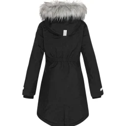 Peace Parkas Svart><noscript><img width=