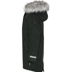 Peace Parkas Svart><noscript><img width=