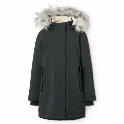 Peace Vinterjacka Black>Molo Sale