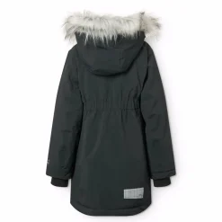 Peace Vinterjacka Black>Molo Sale