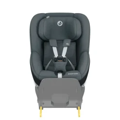 Pearl 360 Bilbarnstol 3M-4Y / 0-17,4 Kg Authentic Graphite><noscript><img width=