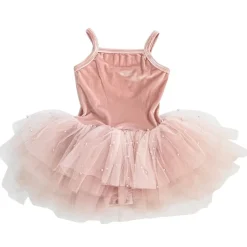 Pearl Dansdräkt Ballet Pink><noscript><img width=