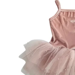 Pearl Dansdräkt Ballet Pink><noscript><img width=