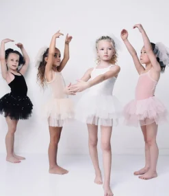 Pearl Dansdräkt Ballet Pink><noscript><img width=