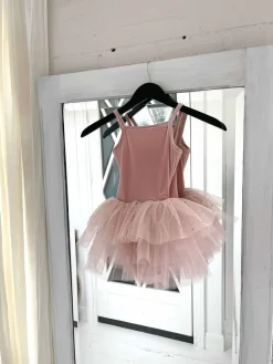 Pearl Dansdräkt Ballet Pink><noscript><img width=