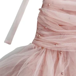 Pearl Tyllklänning Ballet Pink><noscript><img width=