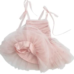 Pearl Tyllklänning Ballet Pink><noscript><img width=