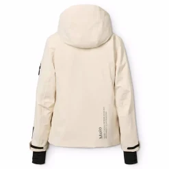 Pearson Vinterjacka Vanilla>Molo New