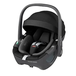 Pebble 360 Babyskydd 0-15M / 0-13 Kg Essential Black>Maxi-Cosi Clearance