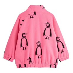 Penguin Fleecejacka Rosa><noscript><img width=