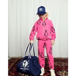 Penguin Fleecejacka Rosa><noscript><img width=
