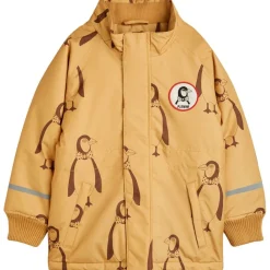 Penguin K2 Mönstrad Vinterjacka Beige><noscript><img width=
