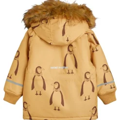 Penguin K2 Mönstrad Vinterjacka Beige><noscript><img width=