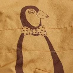 Penguin K2 Mönstrad Vinterjacka Beige><noscript><img width=